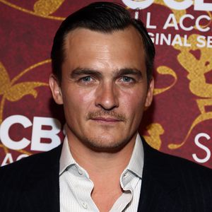 Von "Homeland" zum "Hitman": Rupert Friend begeistert Berlin