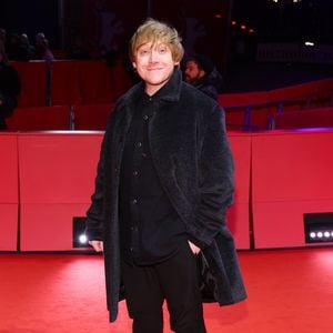 Dank "Harry Potter"-Hit: Rupert Grint sucht sich Filme aus