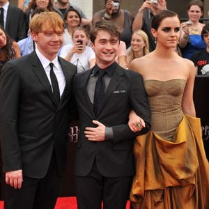 Mit Daniel, Emma, Rupert & Co: "Harry Potter"-Reunion kommt!