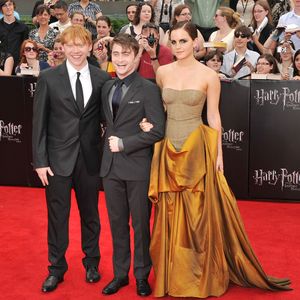 So viel Geld verdienten die Stars der "Harry Potter"-Filme