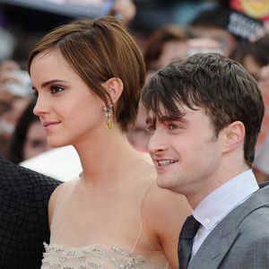 Papa-Modus: "Harry Potter"-Rupert erstmals mit Baby gesehen