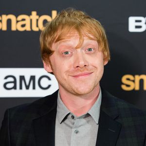 "Harry Potter"-Rückkehr? Rupert Grint schließt nichts aus