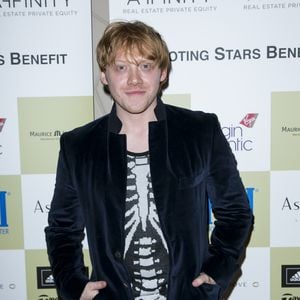 Rupert Grints Geständnis im TV: "Ich bin Ed Sheeran!"