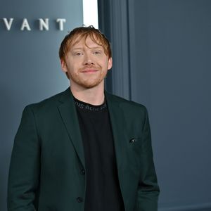 Rupert Grint, Schauspieler