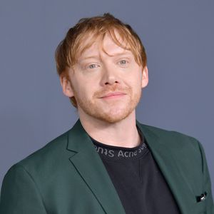 Rupert Grint hat sich fast in "Harry Potter"-Rolle verloren