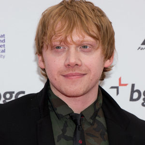 Ron wird zum Muggle: Neue Rolle für "Harry Potter"-Star