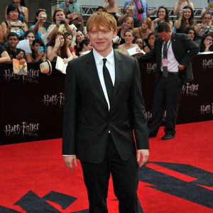 Rupert Grint muss jetzt Steuern in Millionenhöhe nachzahlen