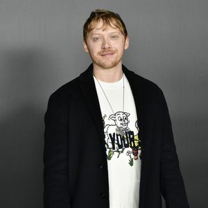Wow! Rupert Grint hat "Harry Potter"-Filme nicht gesehen
