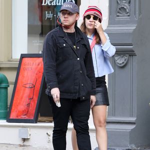 Schwanger-News: Rupert Grints Freundin mit Bauch erwischt!