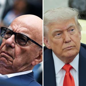 Trump will Medienmogul zur Aussage im Epstein-Fall zwingen