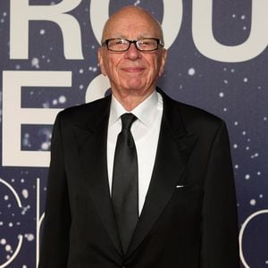 Unternehmer Rupert Murdoch (93) hat fünftes Mal Ja gesagt!