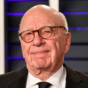 Nach gelöster Verlobung: Datet Rupert Murdoch (92) wieder?