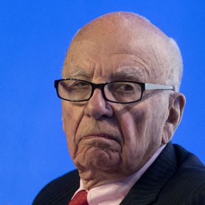 Nach zwei Wochen: Rupert Murdoch (92) löst Verlobung wieder