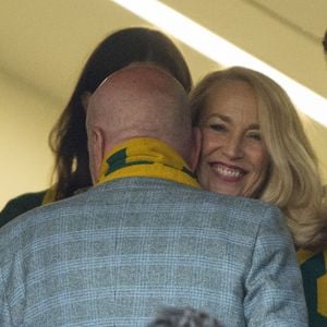 Blitz-Verlobung mit 84: Rupert Murdoch will Jerry heiraten