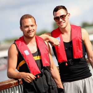 Will Youngs Zwilling stirbt mit 41: Todesumstände geklärt