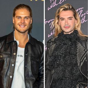 Geheimes Projekt verbindet Rúrik Gíslason und Bill Kaulitz