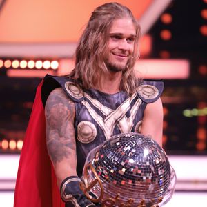Ist Rúriks "Let's Dance"-Sieg verdient? Das sagen die Fans!