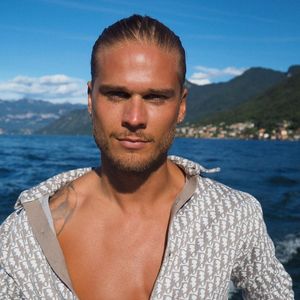 Ex-Fußballprofi Rúrik Gíslason war noch nie auf Dating-App