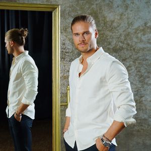 Anstatt Fußball: Rúrik Gíslason tanzt nun bei "Let's Dance"!