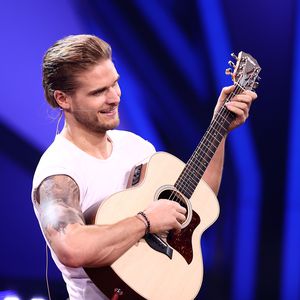 Ungeschlagene Spitze: Rúrik bleibt "Let's Dance"-Fanfavorit