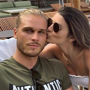 Rúrik bei "Let's Dance": Was hält seine Partnerin davon?