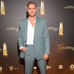 Würde Rúrik Gíslason noch mal bei "Let's Dance" antreten?