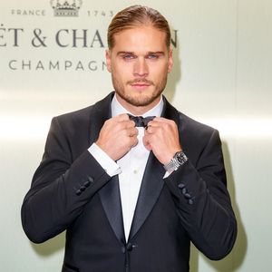 Hat sich Rúrik Gíslasons Leben seit "Let's Dance" verändert?