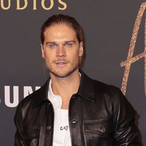 Rúrik Gíslason feiert seine erste Hauptrolle in Netflix-Film