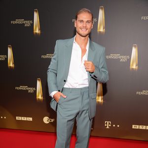 So hart trainiert Rúrik Gíslason für die "Let's Dance"-Tour