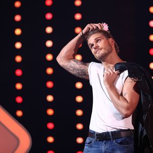 Rúrik ist krank: Er tritt für ihn bei "Schlag den Star" an!
