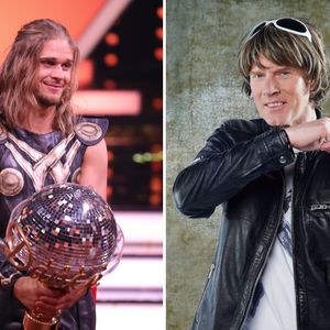 Rúriks "Let's Dance"-Sieg: Sogar Mickie Krauses Frau rief an