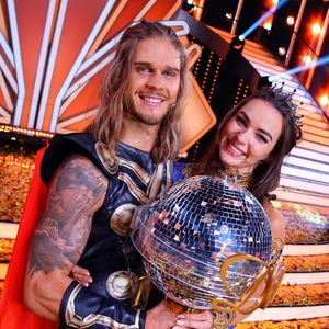 Wegen "Let's Dance": Rúrik wird in Island total gehypt!