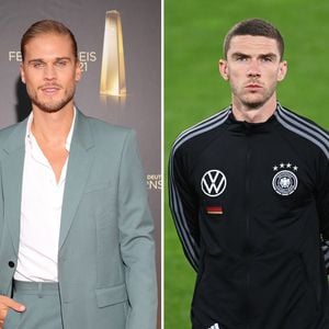 Nach Krankheit: Rúrik bei "Schlag den Star" gegen Gosens!