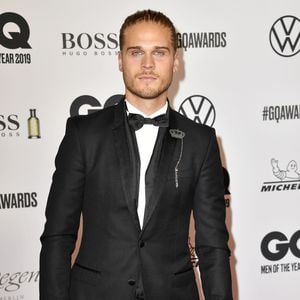 Rúrik als Feuerwehrmann in neuer ProSieben-Show dabei!