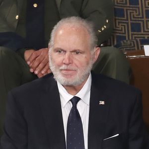 US-Radiomoderator Rush Limbaugh an Lungenkrebs gestorben