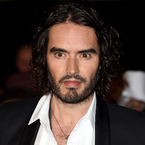 Russell Brand, Komiker