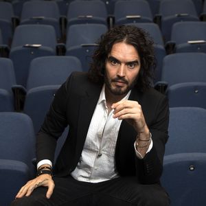 Mutmaßliches Opfer macht Brief an Russell Brand öffentlich