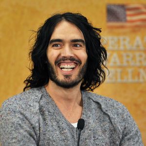 Weitere Vorwürfe: Lachte Russell Brand über einen Vorfall?
