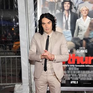 Vorwürfe: Weitere Beschwerden über Russell Brand eingegangen