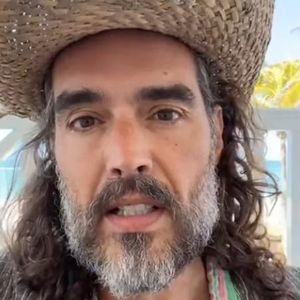 Russell Brand äußert sich erstmals zur Vergewaltigungsklage