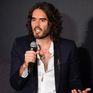 Beschwerden gegen Russell Brand wurden nicht weiter verfolgt