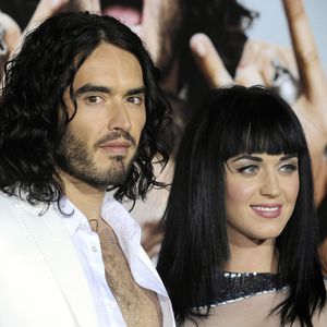 Trotz Scheidung: Russell Brand redet nur gut über Katy Perry