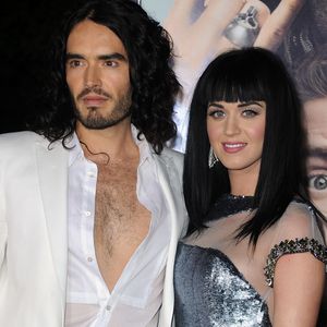 Großer Fehler? Katy Perry soll Ehe mit Russell Brand bereuen