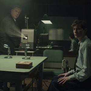 Russell Crowes "Unabomber" erobert in 68 Ländern die Charts