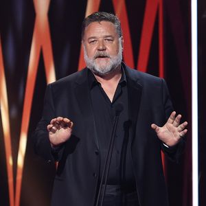 Russell Crowe schämt sich heute für seinen Oscar-Gewinn