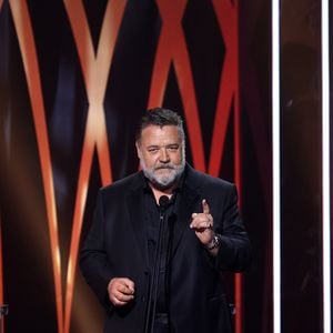 Russell Crowe kritisierte das "Gladiator"-Drehbuch stark