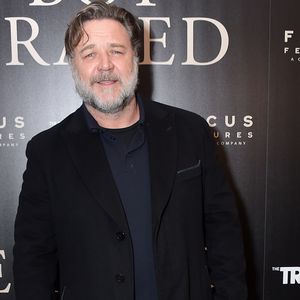 Mit 85: Vater von "Gladiator"-Star Russell Crowe gestorben