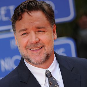 Gewusst? Russell Crowe sollte in "Herr der Ringe" mitspielen