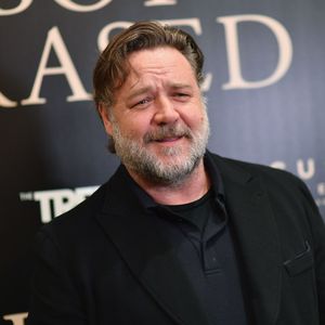 Russell Crowe, Schauspieler