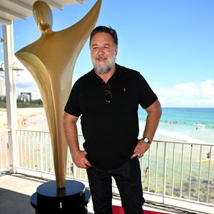 Hängt Russell Crowe seine Schauspielkarriere an den Nagel?